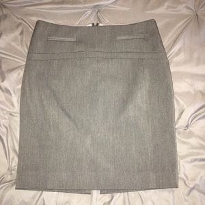 Express skirt